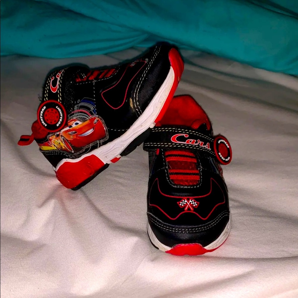 Toddler Boy Shoes